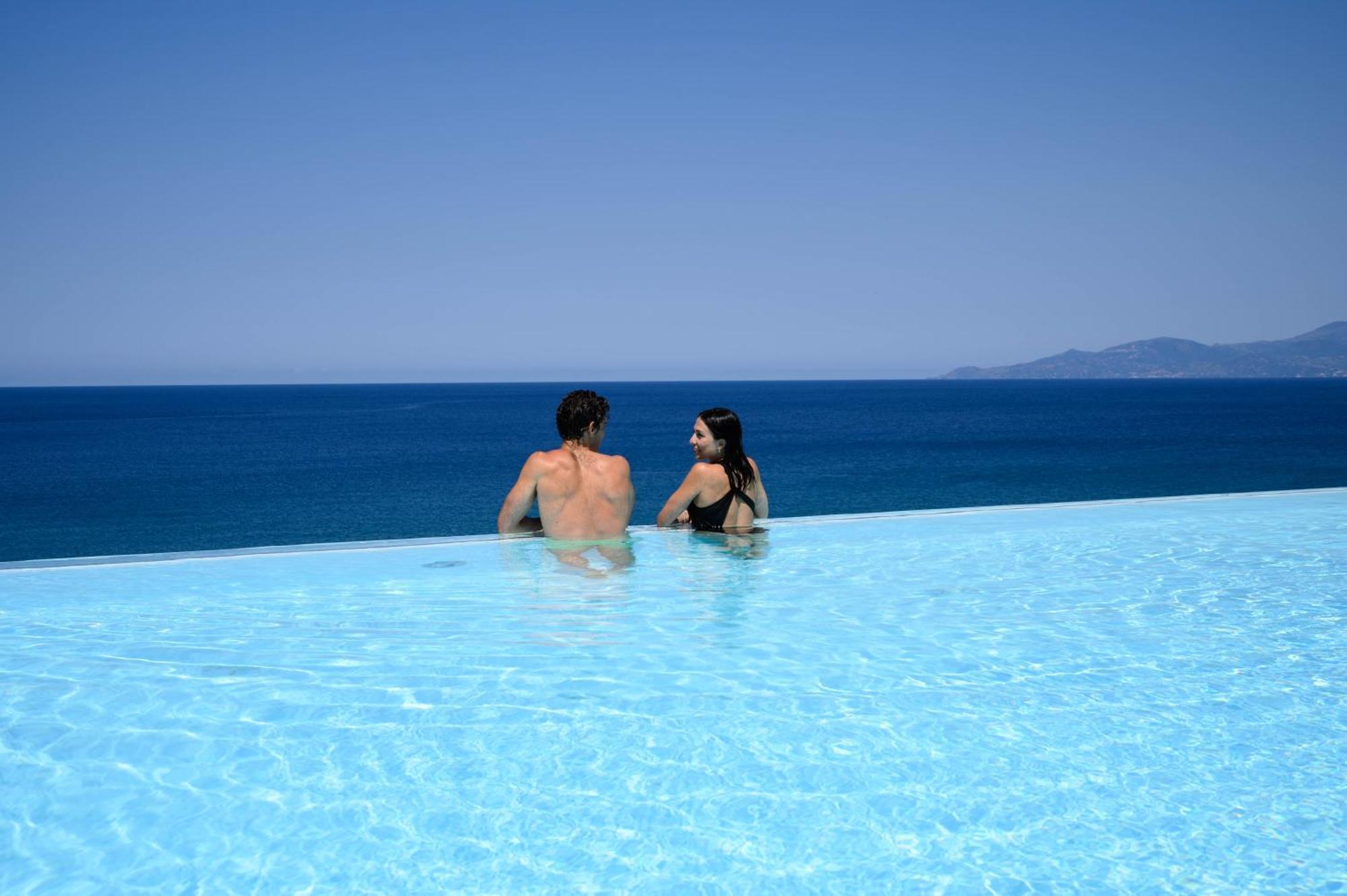 Grand San Pietro 4* Палинуро